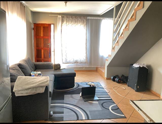 2 BEDROOM HOUSE FOR SALE IN LOTUS GARDENS